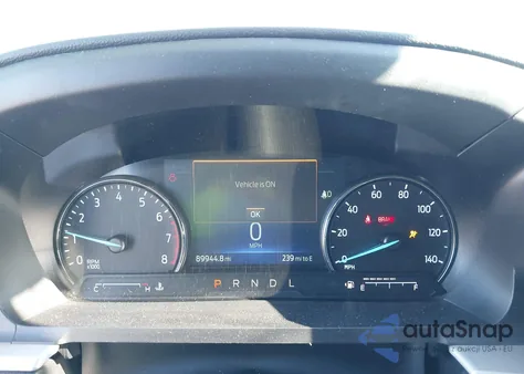 2023 Ford Explorer Xlt from USA, damaged, VIN 1FMSK8DH7PGA57195